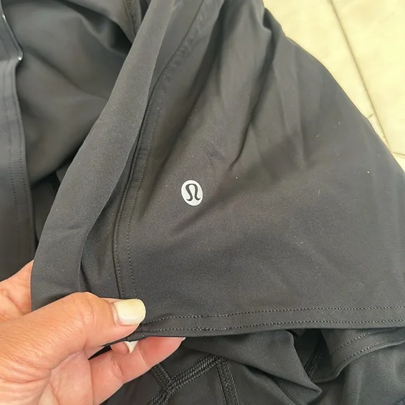 Lululemon Tennis dress Nulux skort - Picture 7 of 10